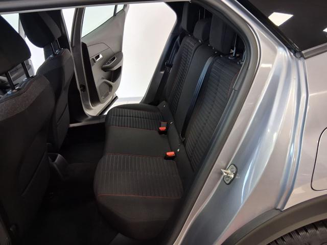 PEUGEOT 2008 PureTech 130 S&S EAT8 OCCASIONE VERA