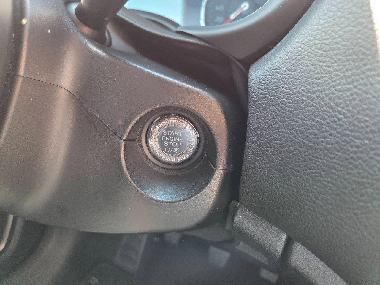 Jeep Renegade 1.6 mjt Limited 2wd 130cv + fari led e navi da 8.4"