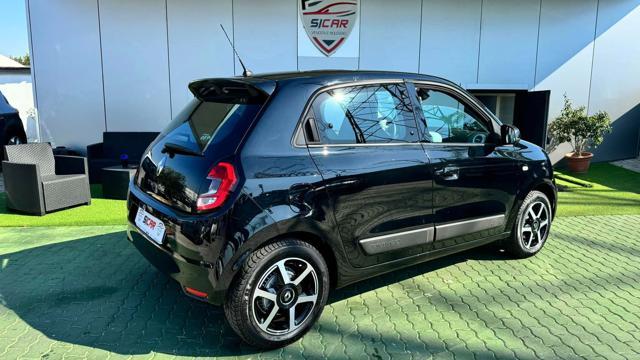 RENAULT Twingo TCe 95 CV Duel2