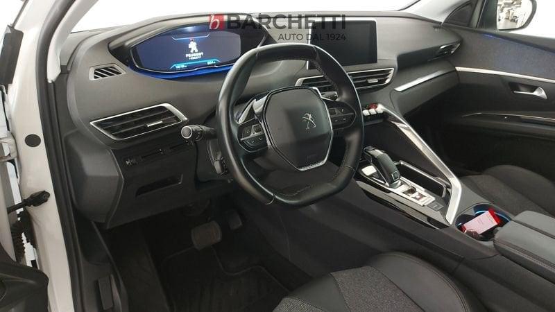 Peugeot 5008 2ª SERIE BLUEHDI 130 EAT8 S&S ALLURE