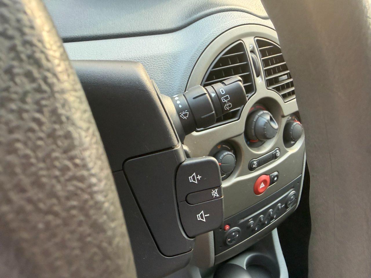 Renault Modus 1.2 16v Dynamique IDONEA NEOPATENTATI
