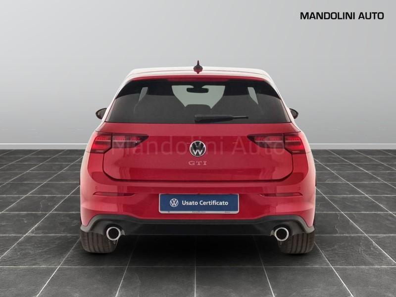 Volkswagen Golf 2.0 tsi 245cv gti