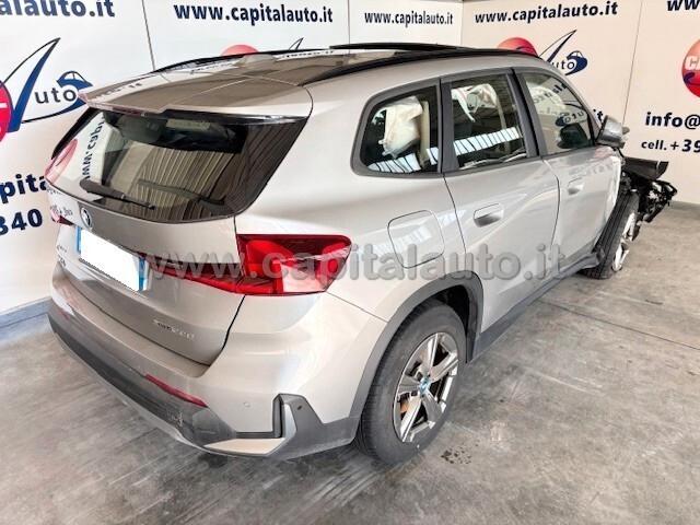 Bmw X1 xDrive 30e DCT NETTO 18500