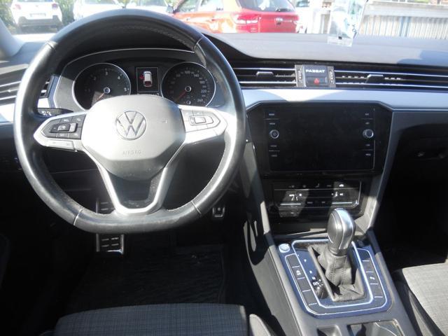 VOLKSWAGEN Passat Variant 2.0 TDI SCR 122 CV EVO DSG Business
