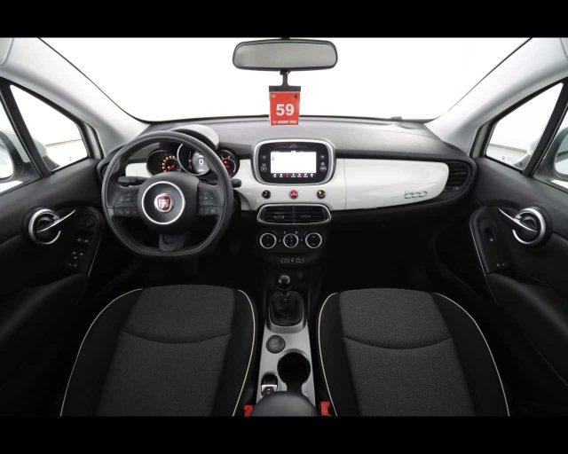 FIAT 500X 1.3 MultiJet 95 CV Business