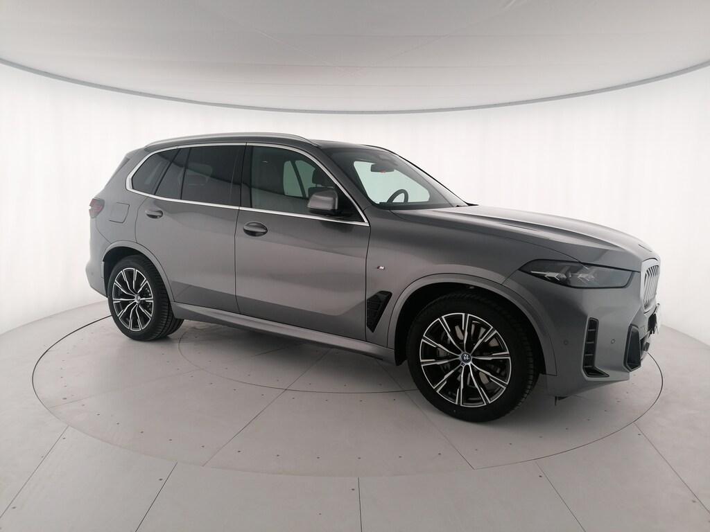 BMW X5 50 e MSport xDrive Steptronic