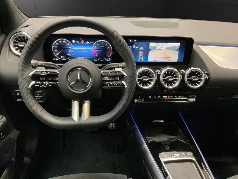 Mercedes-Benz GLA GLA 180 AMG Line Adv Plus CAMERA MBUX LED