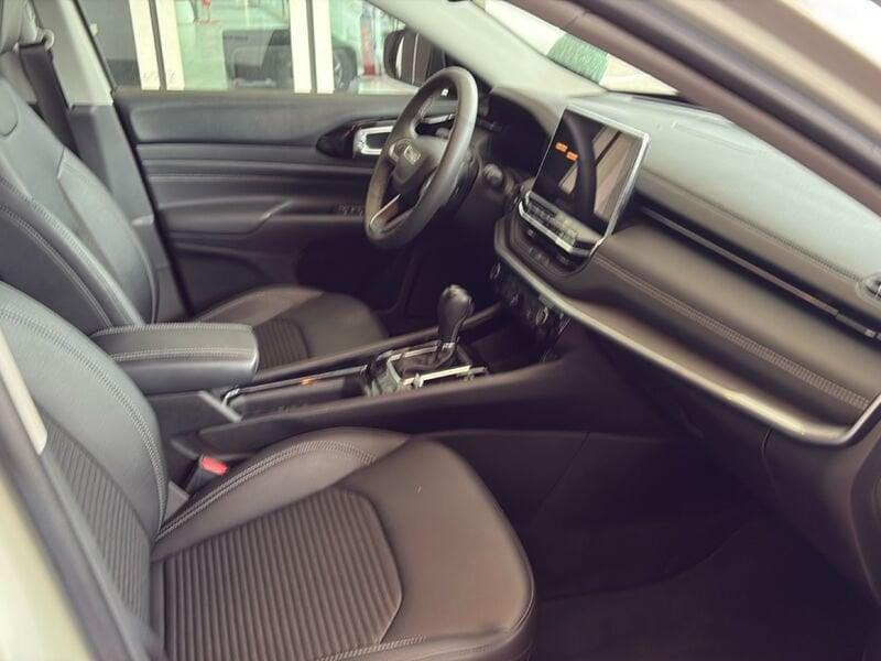 Jeep Compass 4xe 1.3 T4 PHEV 190cv Limited 4xe Auto