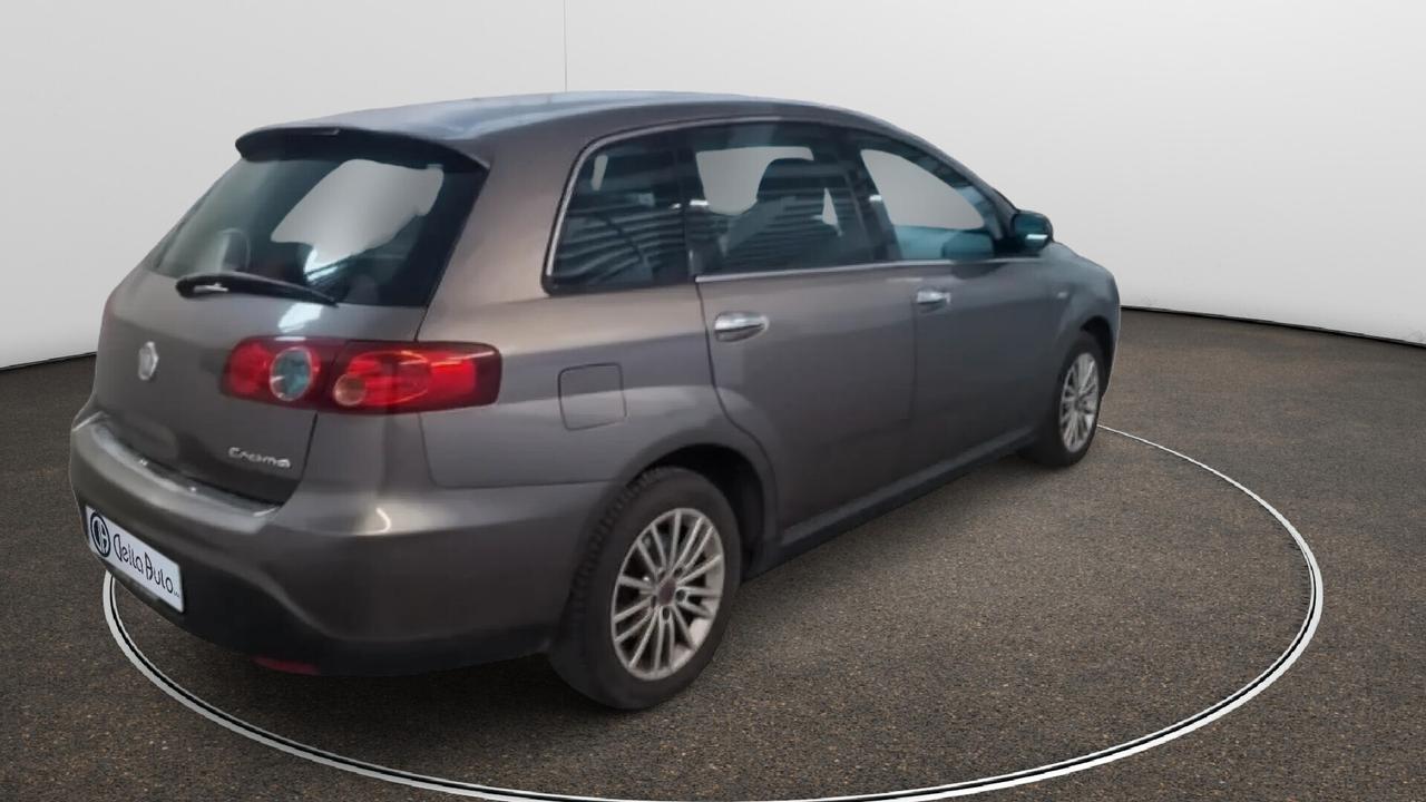 Fiat Croma 1.9 Multijet Dynamic