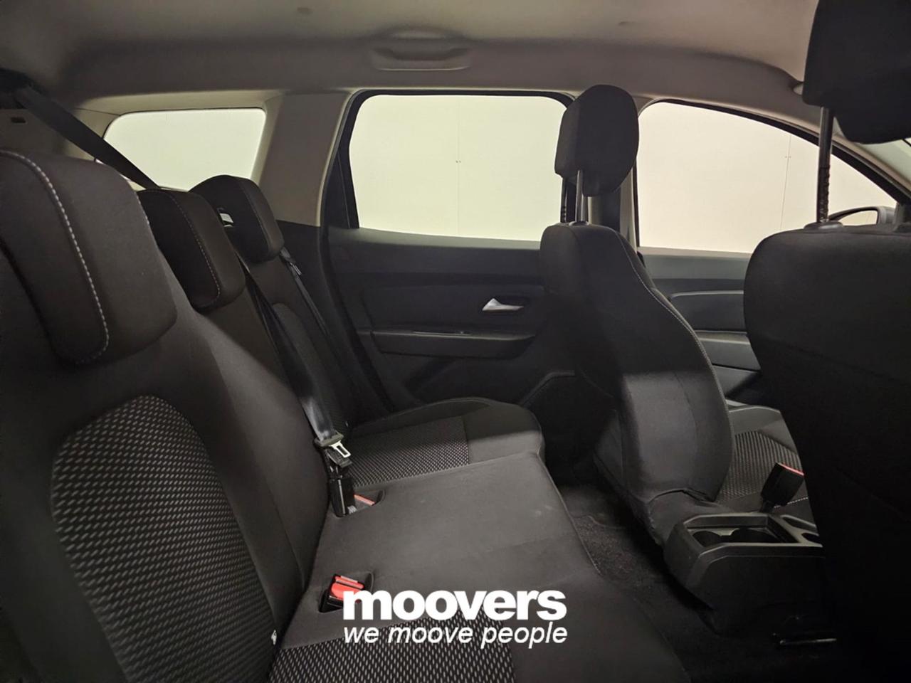 DACIA Duster 2ª serie 1.0 TCe 100 CV 4x2 Comfort