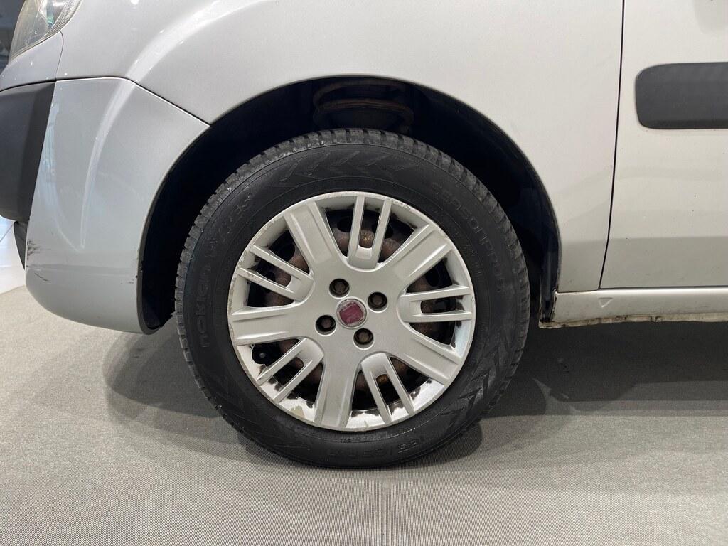 Fiat Doblo 1.9 mjt Dynamic 120cv Fap