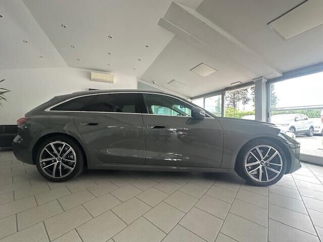 Audi A5 Avant TDI 150 kW S tronic mHEV+ Business Advanced