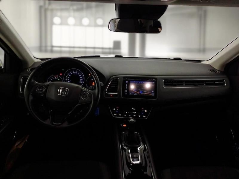 HONDA HR-V 1.6 Elegance Navi ADAS