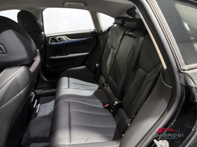 BMW i4 i4 eDrive35 Gran Coupé