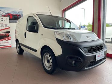 FIAT FIORINO 1.3 MULTIJET 80CV CARGO GARANTITO