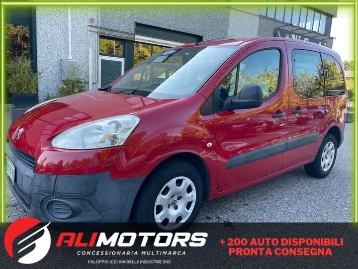 Peugeot Partner Tepee 1.6 HDi 92CV*Neopatentati*