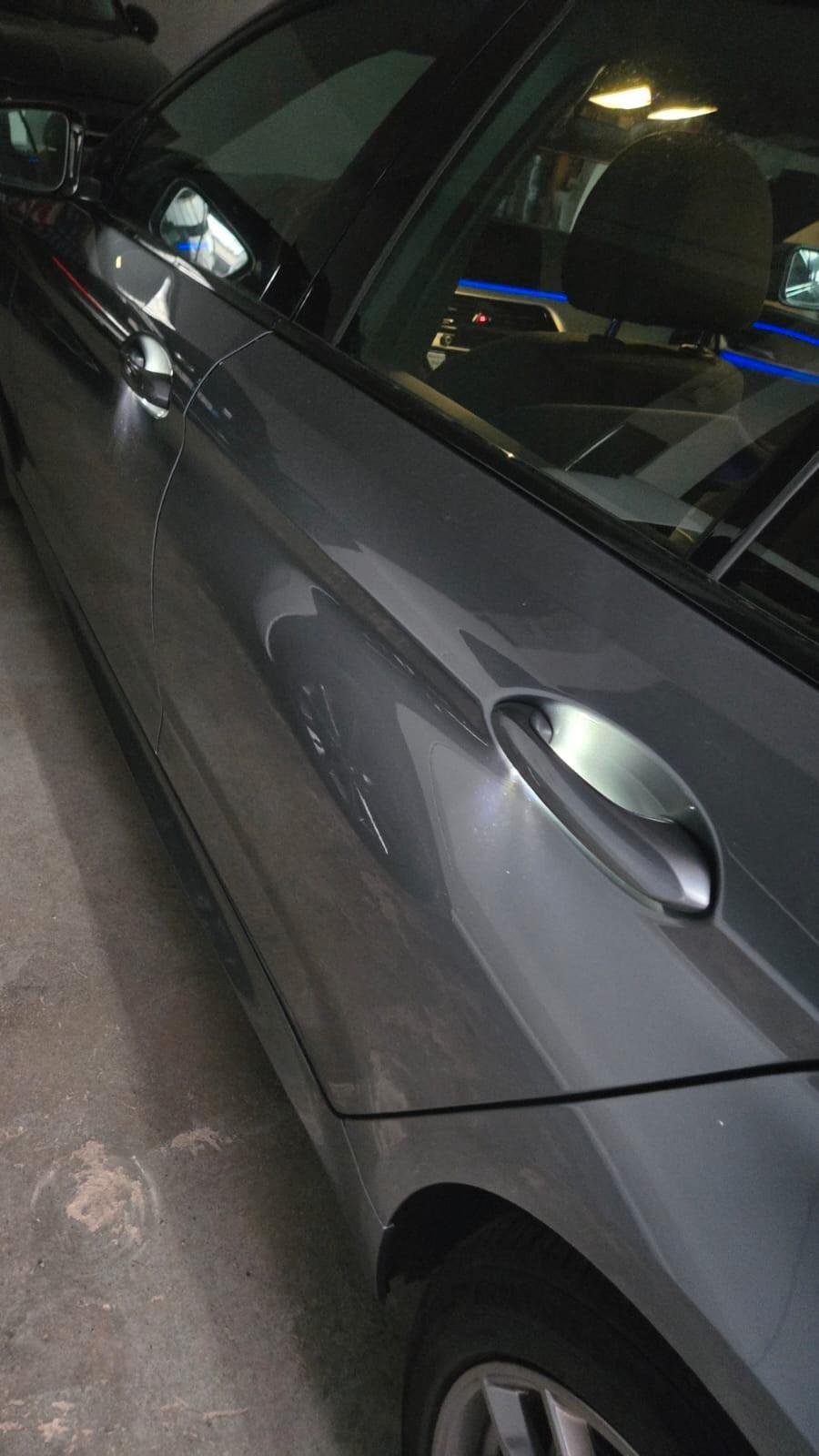 Bmw 520 518d Touring Msport 150HP