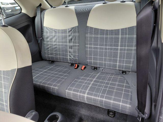 FIAT 500 1.2 EasyPower Lounge