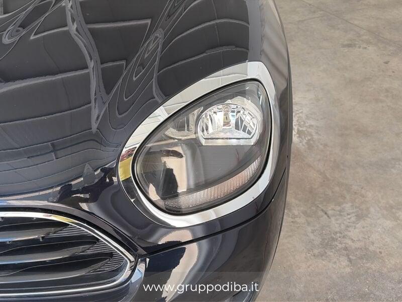 MINI Countryman Mini F60 2017 Diese Mini 1.5 One D Business auto 7m