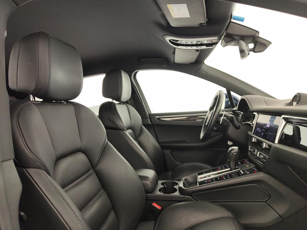 PORSCHE Macan 2.9 S 380cv pdk