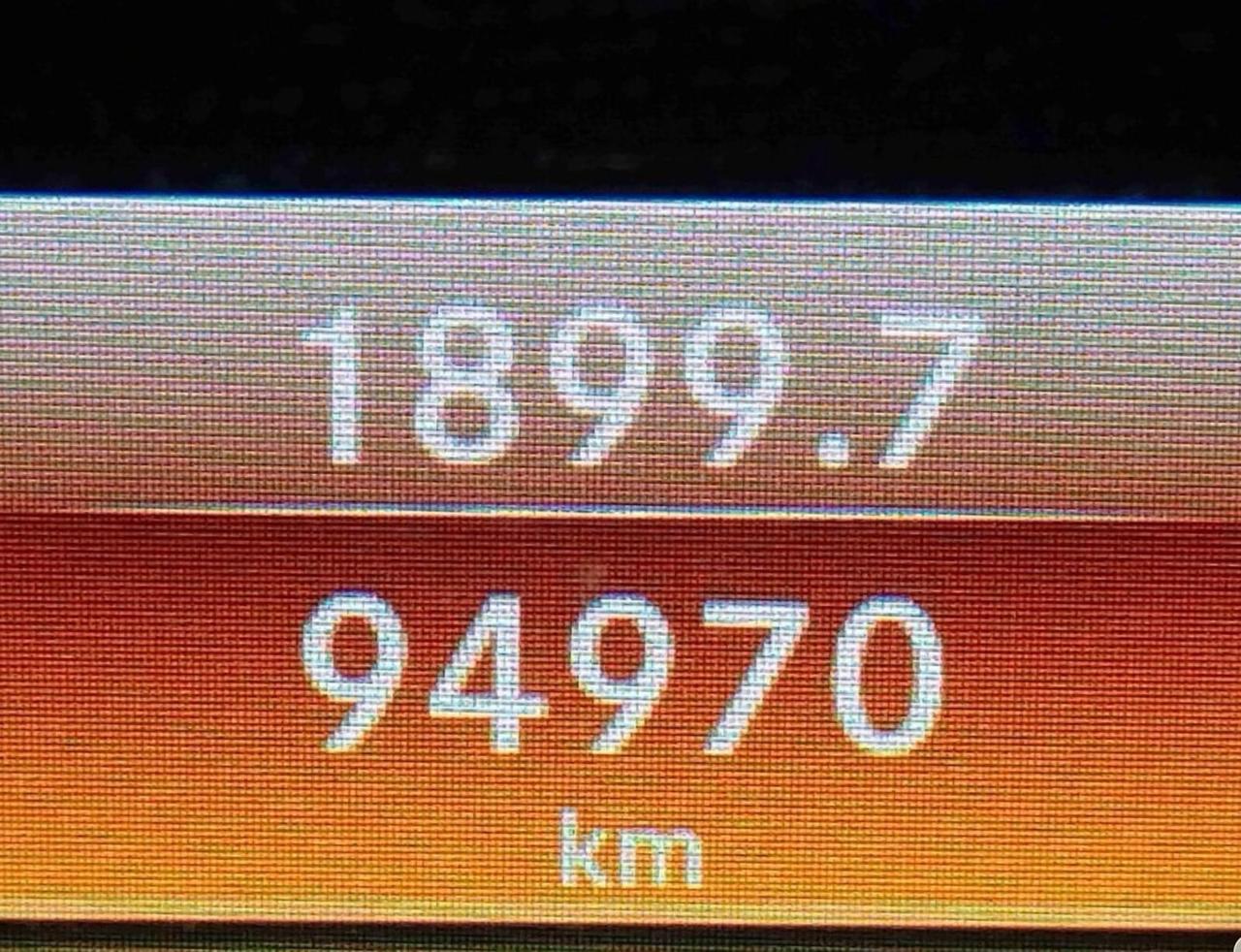 Smart fortwo EQ Mattrunner (22kW) iva esposta