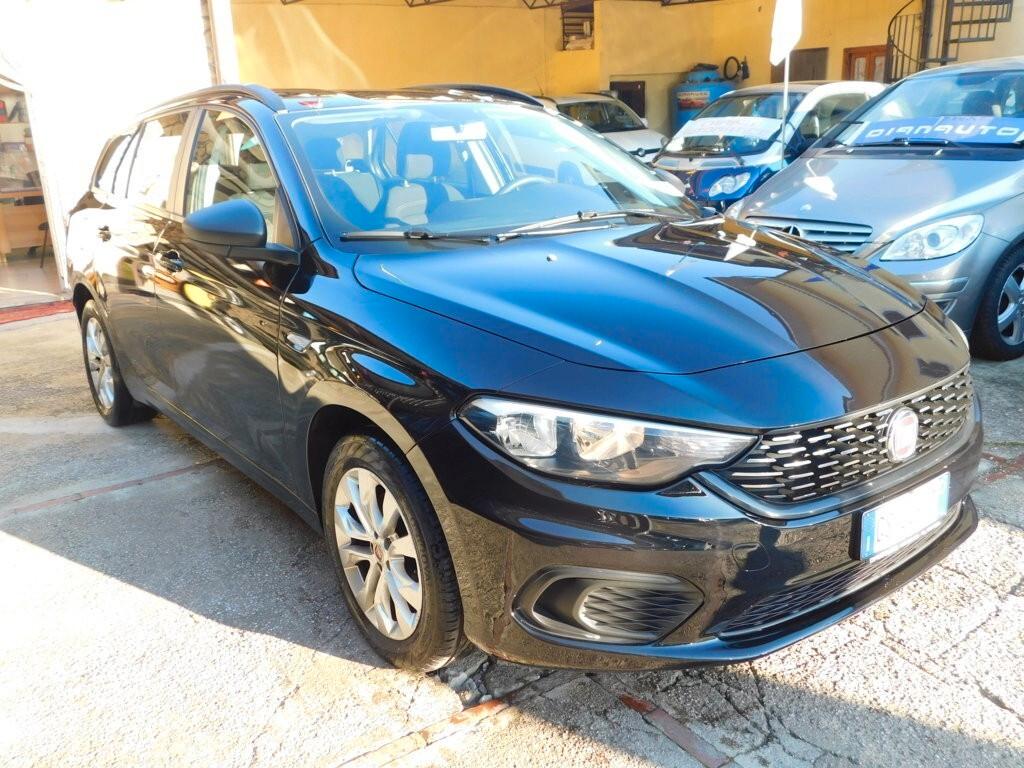 Fiat Tipo 1.4 T-Jet 120CV SW Business