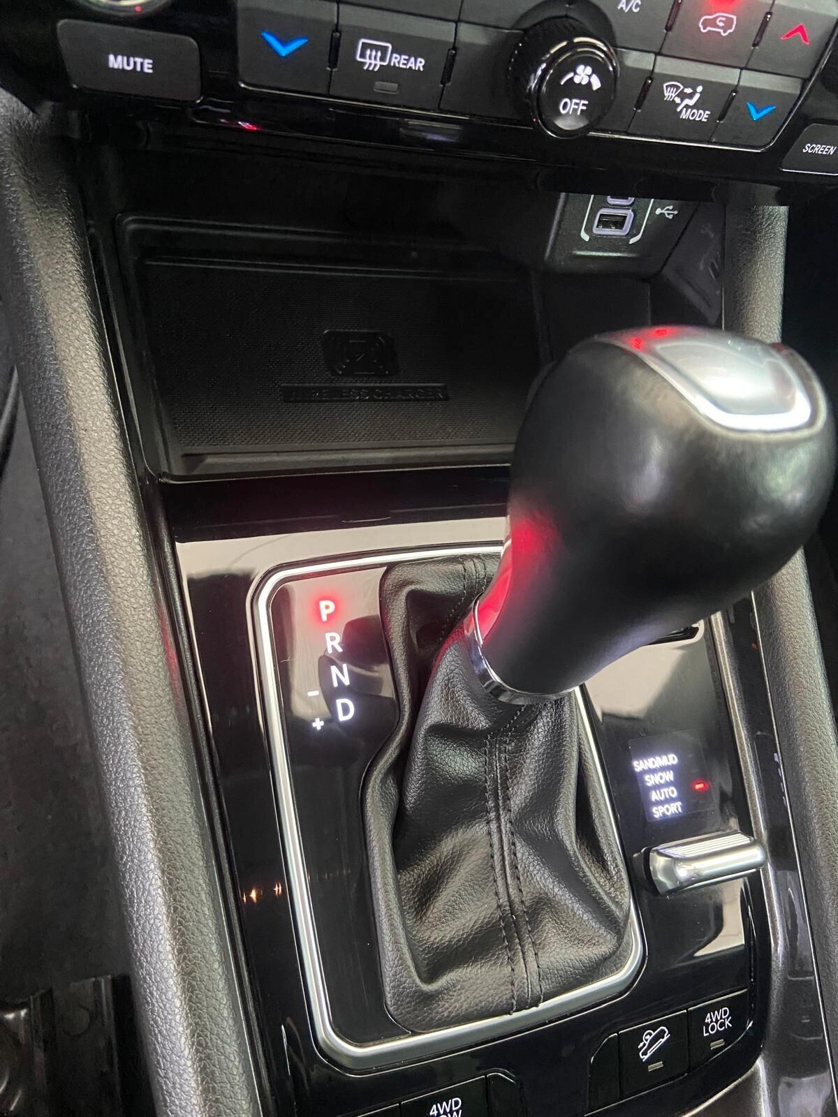 Jeep Compass 1.3 Turbo T4 190 CV PHEV AT6 4xe Longitude