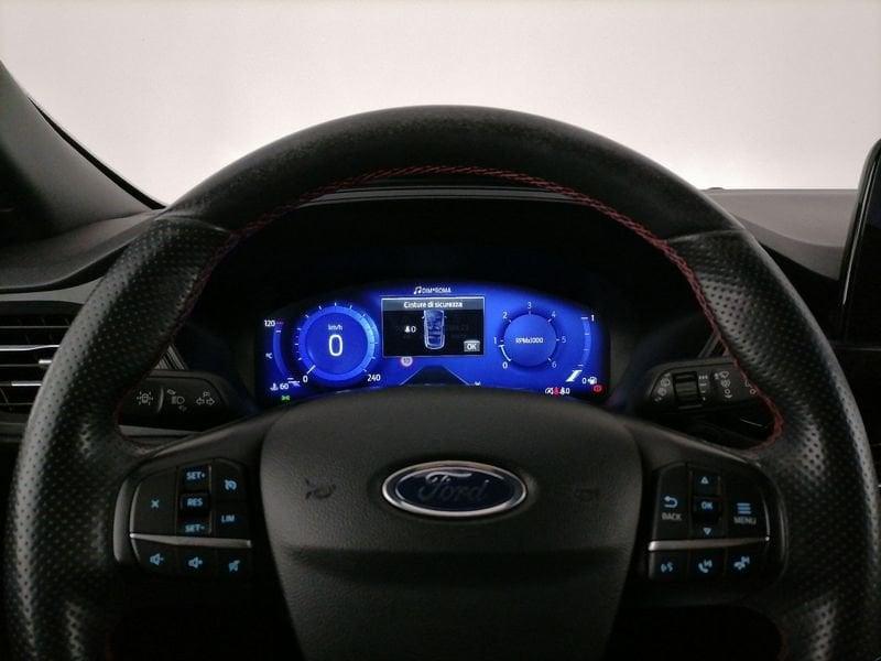 Ford Kuga 1.5 ecoblue ST-Line 2wd 120cv