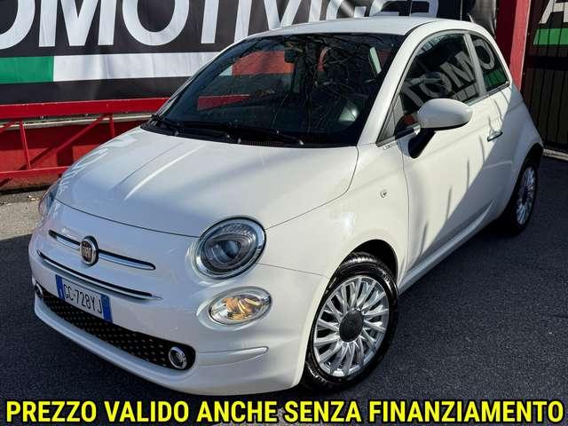 Fiat 500 500 1.0 hybrid Dolcevita UNIPRO' UFFICIALE