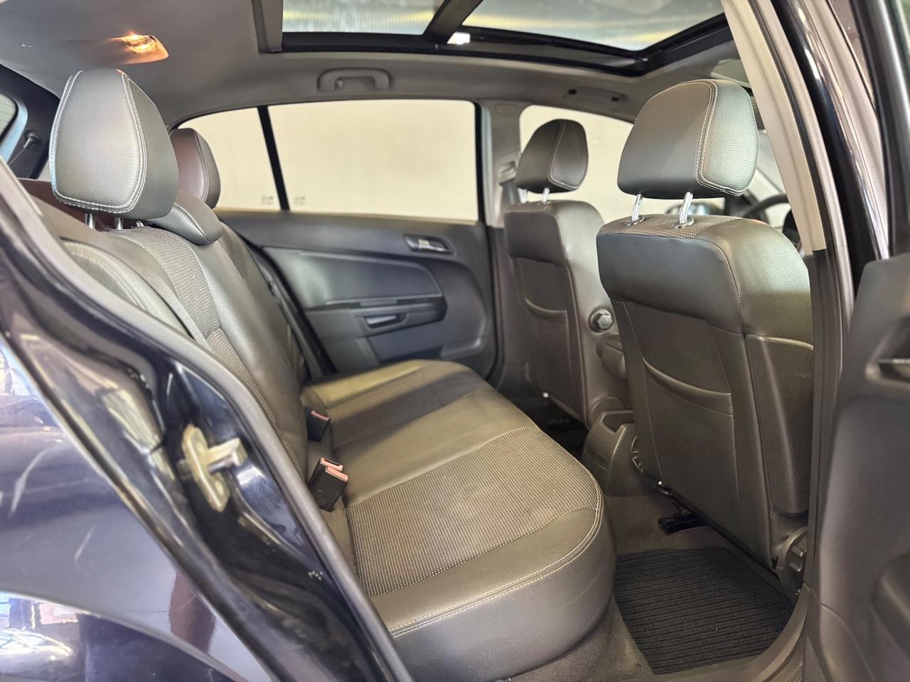 Opel Astra 1.7 CDTI 101CV 5 porte Cosmo