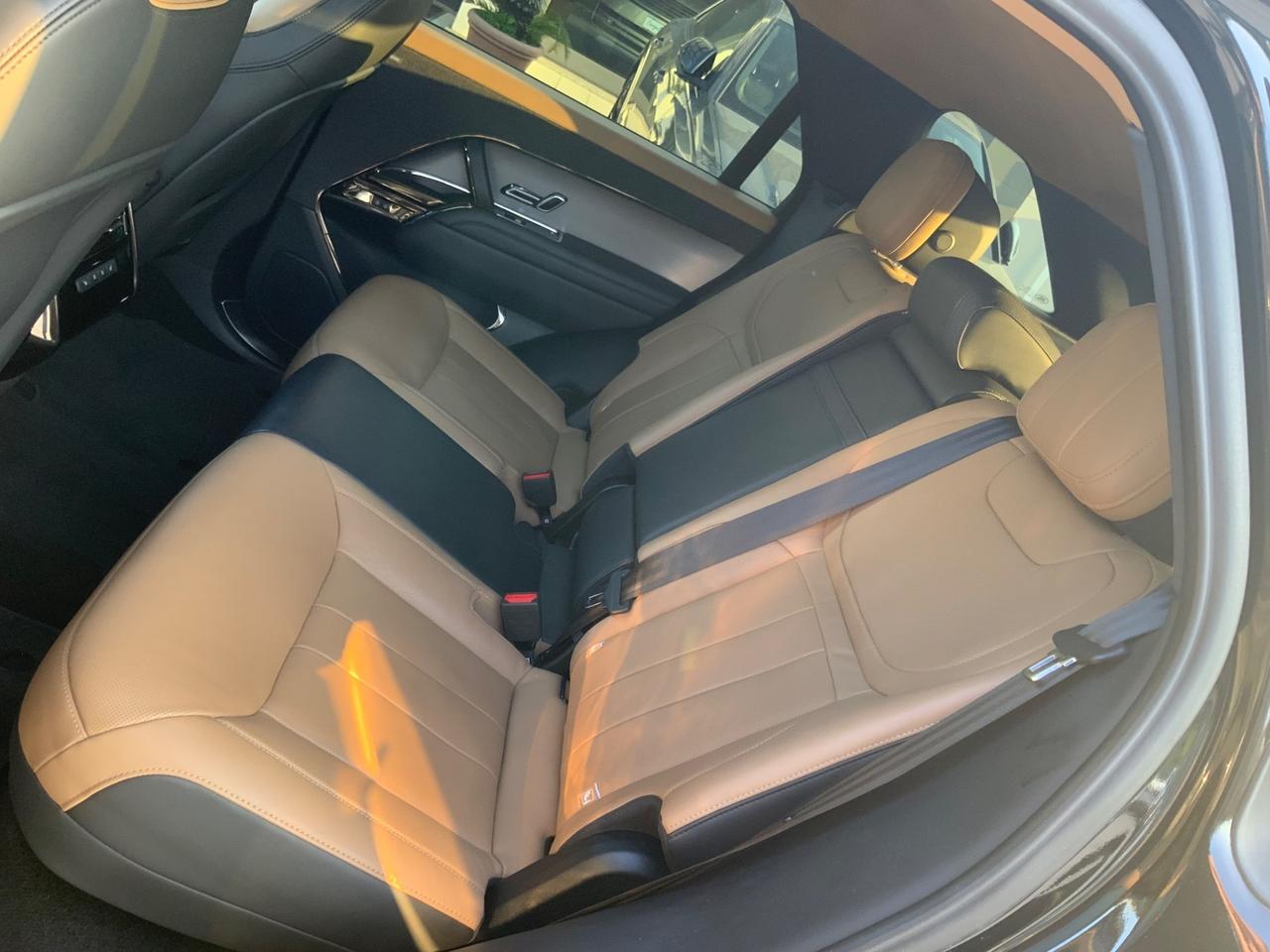 Land Rover Range Sport 3.0D l6 249 CV Dynamic SE TETTO.CERCHI 22, SED VENT. GARANZIA FINO 12/28