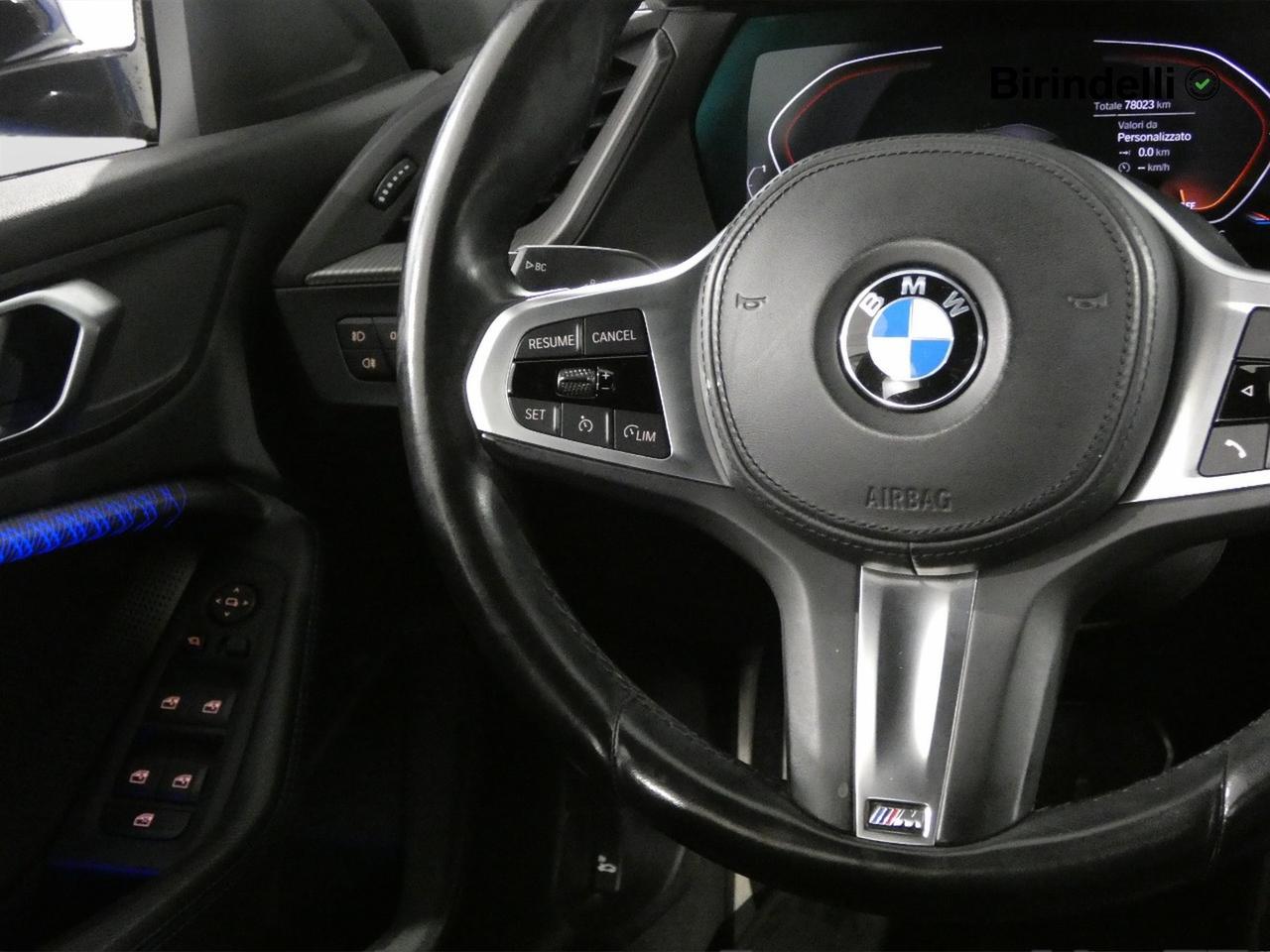 BMW Serie 1 (F40) - 118i 5p. Msport