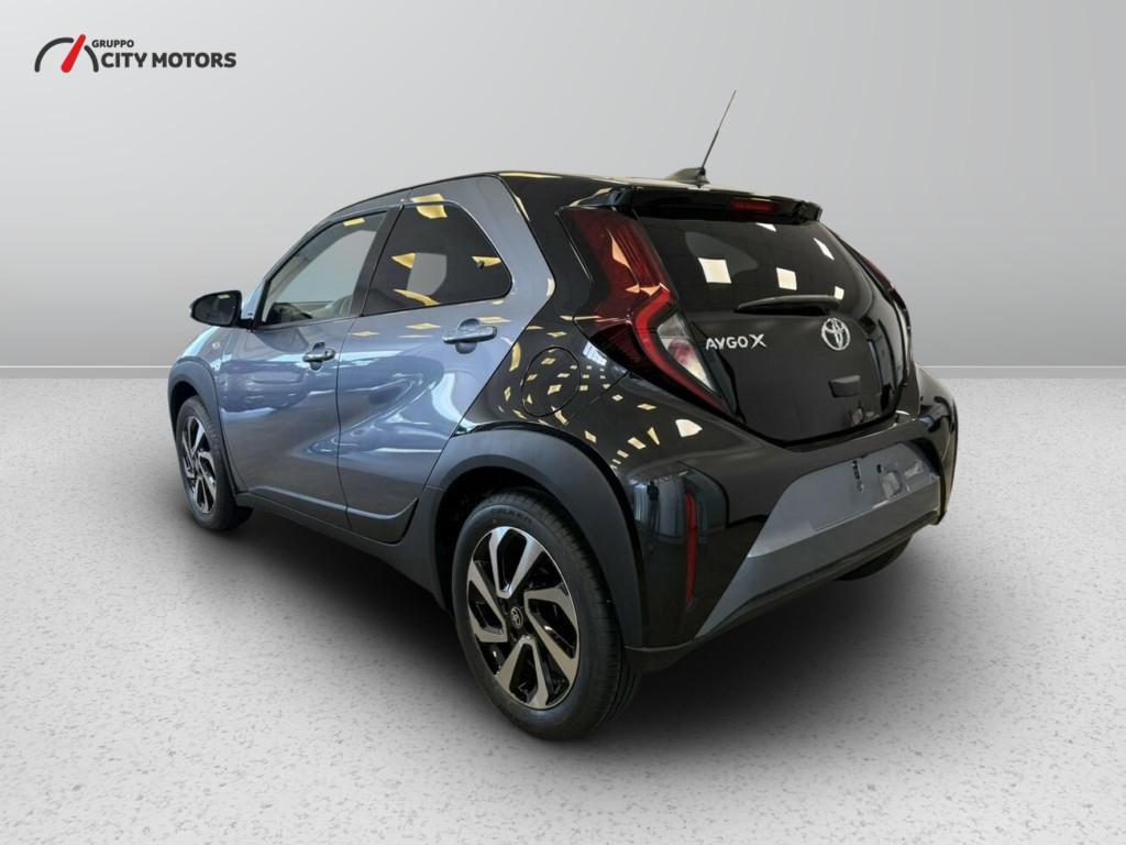 Toyota Aygo X 1.0 Trend