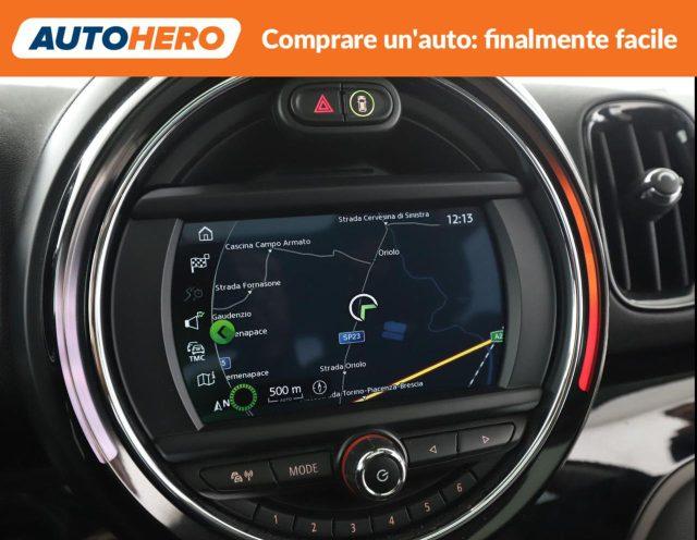 MINI Countryman 1.5 Cooper SE Countryman ALL4 Automatica
