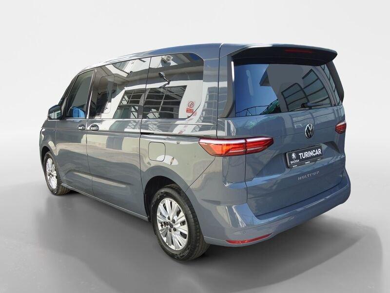 Volkswagen Multivan 2.0 TDI 150cv Space DSG 7 POSTI