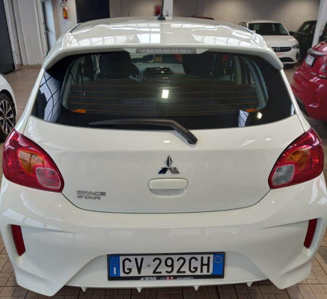 MITSUBISHI Space Star 1.2 Invite