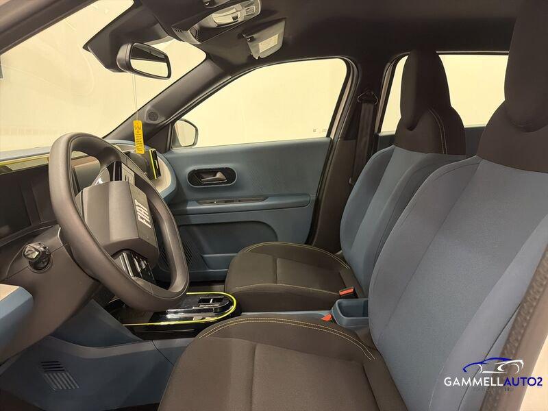 FIAT Grande Panda Grande Panda 1.2 hybrid Icon 110cv edct