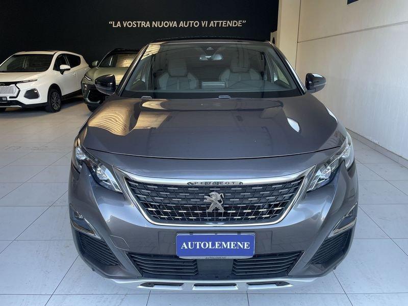 Peugeot 3008 3008 BlueHDi 130 S&S EAT8 GT Line