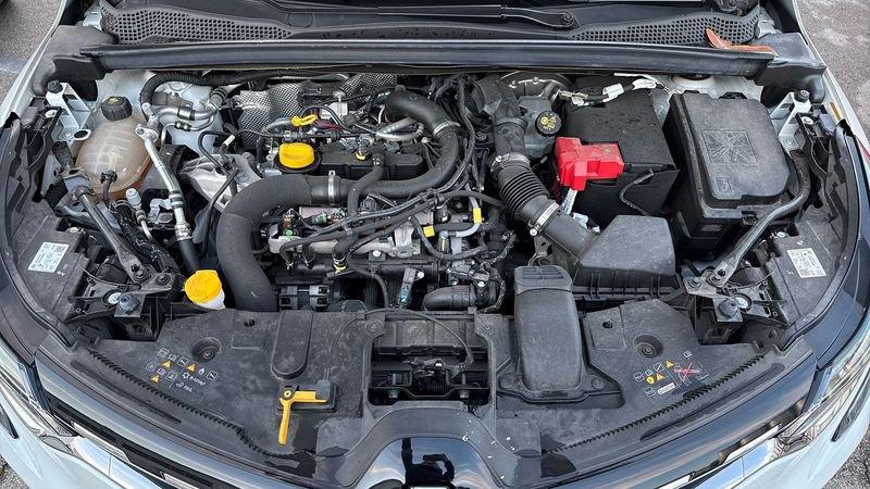 Renault Captur II 2019 1.0 TCe GPL Techno