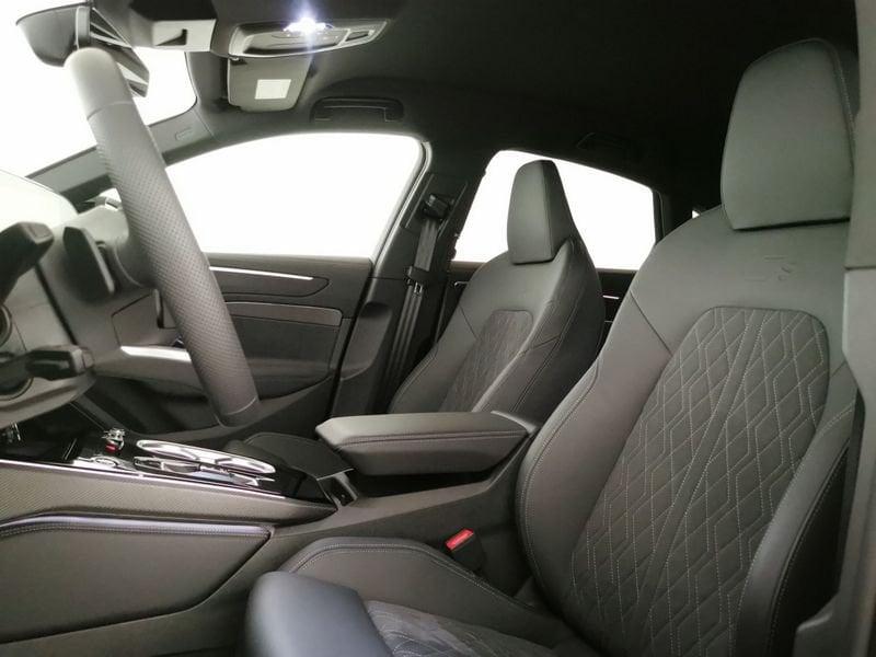 Audi A6 2.0 e-hybrid Business quattro 299cv s-tronic