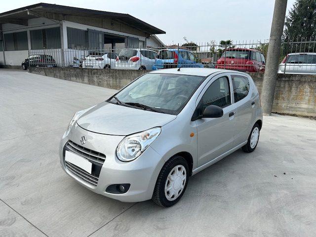 SUZUKI Alto 1.0 GL UNICO PROPRIETARIO