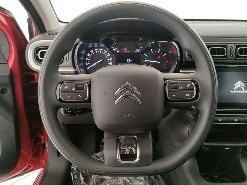 Citroën C3 C3 1.2 puretech Shine Pack s&s 83cv