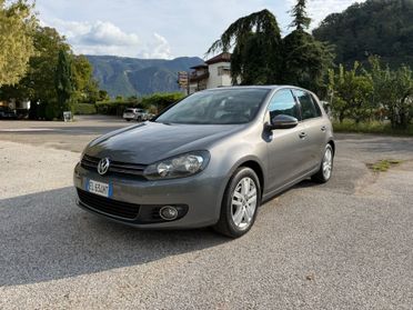 Volkswagen Golf 1.6 TDI DPF 5p. BlueMotion