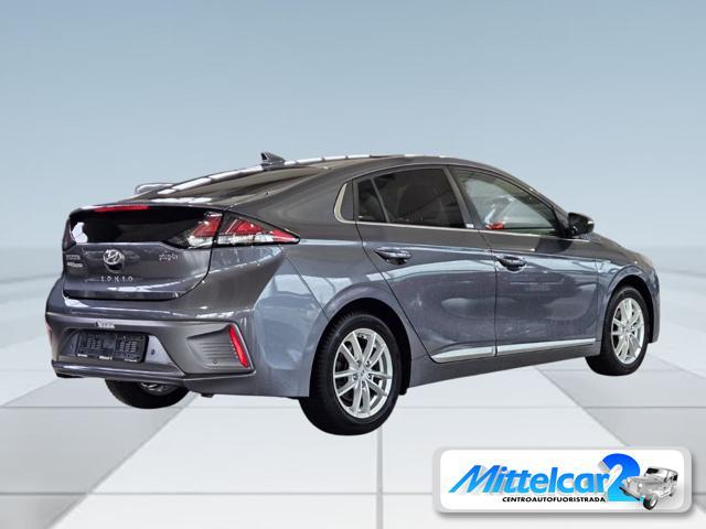 HYUNDAI Ioniq 1.6 Plug-in Hybrid DCT Style
