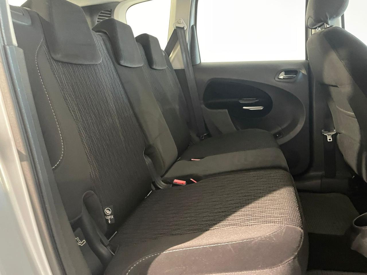 Citroen C3 Picasso 1.4 GPL 95CV NEOPATENTATI LEGGI