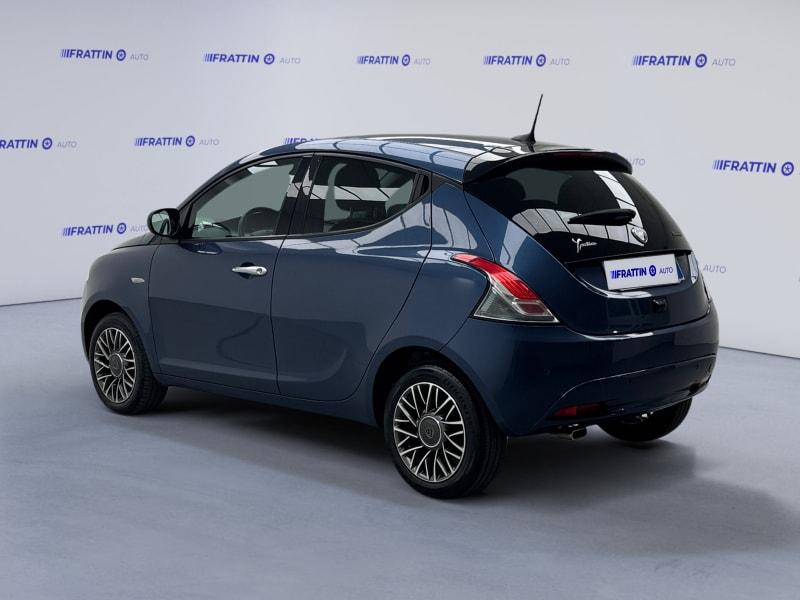 LANCIA YPSILON 1.0 FIREFLY 5 PORTE S&S
