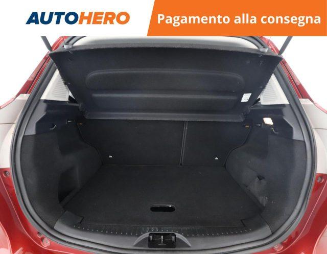 FORD B-Max 1.5 TDCi 75 CV Plus