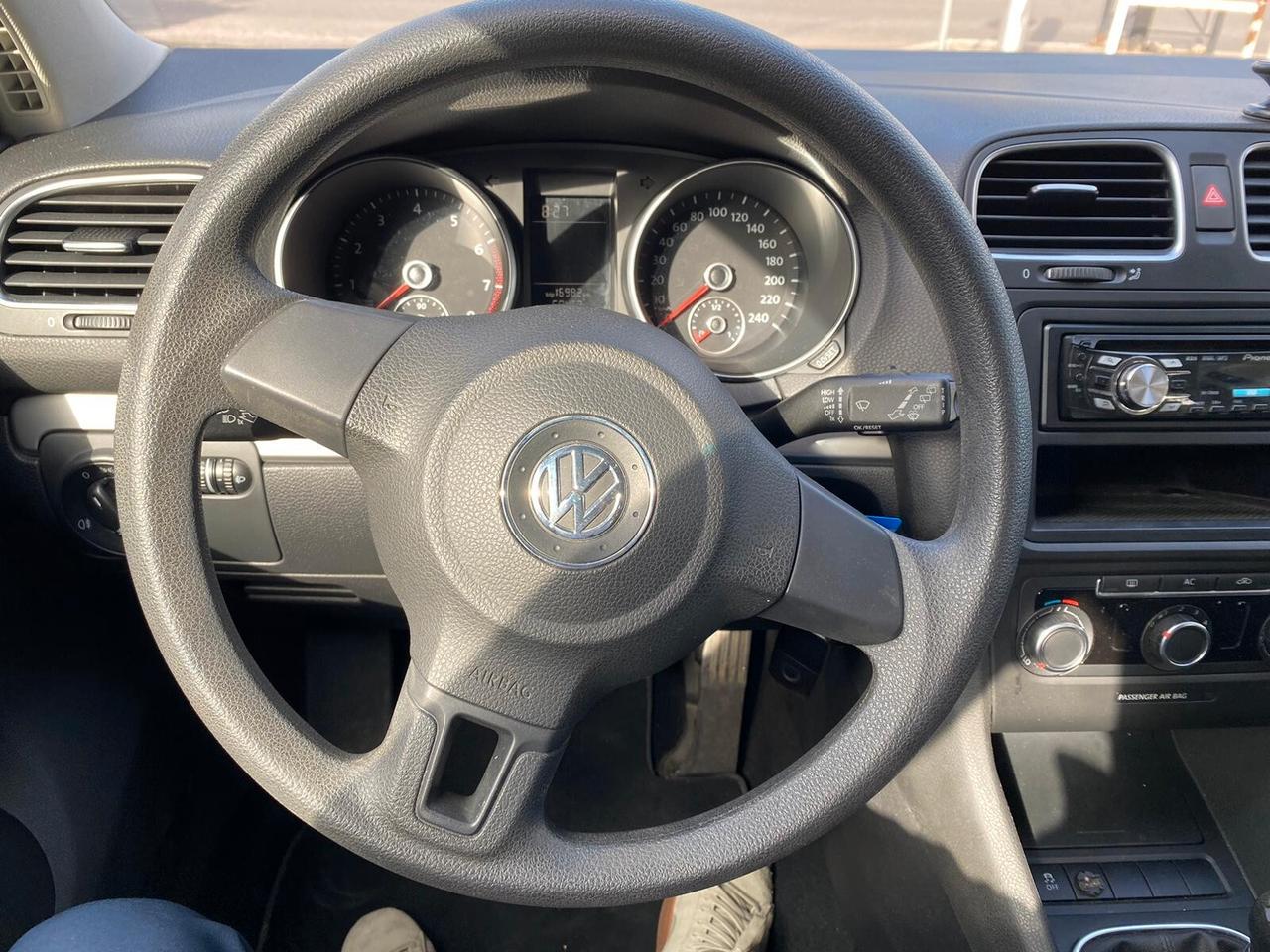 Volkswagen Golf 1.4 5p. United - OFFERTA VALIDA FINO AL 31/05