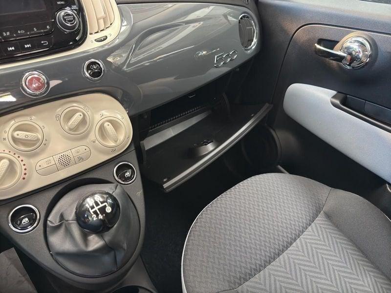 FIAT 500 500 3p 1.2 69cv Pop