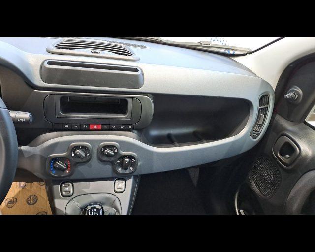 FIAT Pandina 1.0 firefly hybrid Pop s&s 65cv